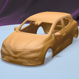 a.png RENAULT CLIO 2020 (1/24) PRINTABLE CAR BODY