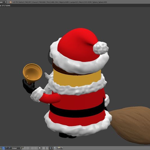Santa minion_3.jpg Santa Minion