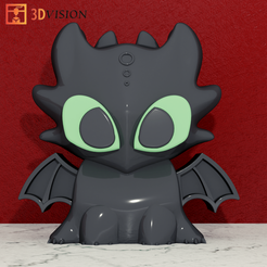 Diseño-sin-título-5.png Cute Toothless (Toothless/Toothless)