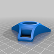Spool_Cone_INT.png Быстросъемный держатель SPOOL