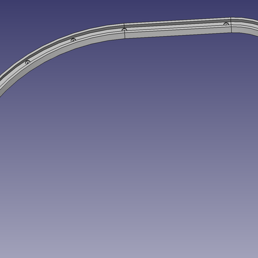 🚿 Shower door guide Camper Chausson, Knaus, Hymer, Burstner