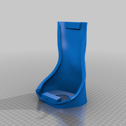 body_skin_ll.png Modelo de torso de anatomía humana