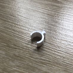 IMG-3546.jpg Fichier STL Clip spring funtek rc car・Design pour impression 3D à télécharger