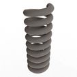 Wireframe-High-Coil-Spring-2.jpg Coil Spring