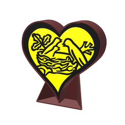 Screenshot-2023-09-14-232042.png STL file HEART LED LAMP・3D print object to download