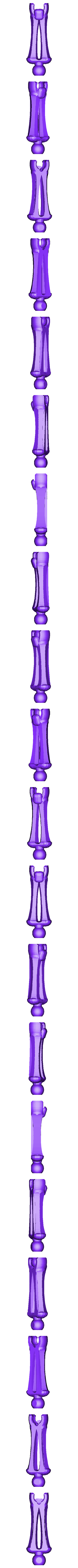 tibia.stl скелет