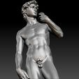 David_0005_Слой 19.jpg David statue by Michelangelo Classic