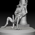 8.jpg NSFW Horus Pillar Bound