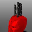 Deadpool-cuchillera3-1.jpg Deadpool Knife Holder