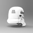 7.jpg Classic Stormtrooper Helmet 3D Print