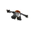 3.jpg Scarecrow BIRD SCARE Building Shack LOPOLY MEDIEVAL CASTLE HOME HOUSE Building Shack Scarecrow