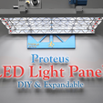 Capture d’écran 2018-04-16 à 15.31.34.png Proteus LED Light Panel - DIY and Expandable