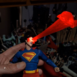 heatvisionsuperman.png Superman Light Up Heat Vision Blast