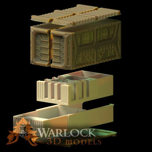 3.jpg Команда убийц, одобренная критами Токен-крейт