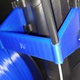 Filament_Holder.jpg FlashForge Creator Pro Filament Guide