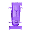 caisse .stl Descargar archivo STL gratis Concept car EVO II M・Modelo para la impresora 3D