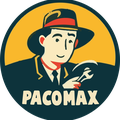 pacomax