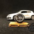 3E5C94F4-7539-4F4B-B604-7BB5FCC84DA9.jpeg Japan Racing jr28 Rims + toyo Tires for scale models