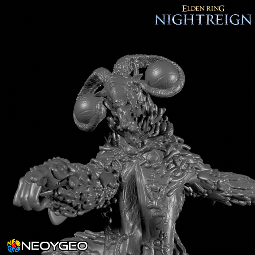 libra5.png LIBRA CREATURE OF NIGHT - ELDEN RING NIGHTREIGN