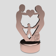 Shapr-Image-2022-12-12-163425.png Parents and Child Sculpture, Father, Mother Love baby statue, Family Love Figurine, Mother's Day gift, anniversary gift