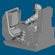Capture2.PNG Archivo STL gratis Cockpit Dominion Crusader MK3 (28mm)・Modelo para descargar y imprimir en 3D, Sebtheis