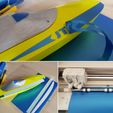 IMG_20200705_135040.jpg 3D file RC Jet Boat 300・3D printing model to download