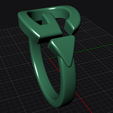 lqT@-shsh@-2026-06-12-184934.png Initial Letter G Ring Style 3 Model RJ_239
