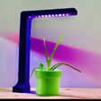 3C6FA9B8-40F1-4541-80E2-A49A41F2C534.jpeg Smart Mobile Grow Light Lamp
