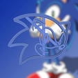 Daring Vihelmo-Uusam.png SONIC COOKIE CUTTER