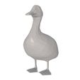 Duck-Low-Poly-2.jpg Duck Low Poly