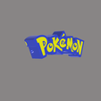 poke2.png Pokémon letreiro luminoso / Pokémon light sign / 神奇宝贝灯牌 / ポケモンライトサイン