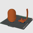 Image-3D-printable.png Helldivers 2 G-6 Frag Grenade