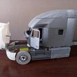 20230827_152959.jpg Mack Anthem Remastered Fahrerhaus im Maßstab 1/14