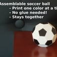 Capture d’écran 2018-07-26 à 14.34.46.png Soccer ball (Truncated icosahedron) assembly