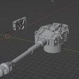 turret.jpg (Old)WARHAMMER ORK TIGER