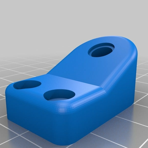 713b4a12eb4f2f78be3c69b272215190.png Porte-bobine pour boîtier électronique RailCore