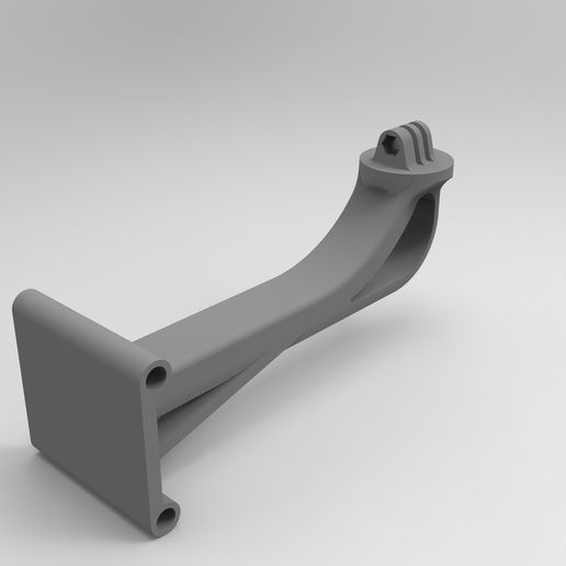 rendu fixation gopro.2fd69.jpg Montaje de eje Go Pro para eje