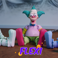 Mesa-de-trabajo-59.png KRUSTY THE CLOWN CLOWN BAR SIMPSON FLEXI DOLL - 3MF - IN - PLA