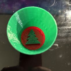IMG_1907.jpg Christmas Tree Shot Glass