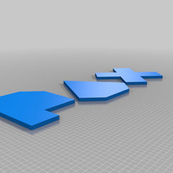 PAXLogo_Basic_10mm.png Free 3D file PAX Logo - Generic・3D print design to download