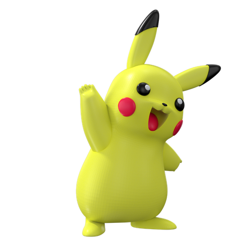PKCH2.png Pikachu - Pokemon - anime