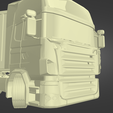 Scania-G440-render.png Scania G440 6x4 container truck
