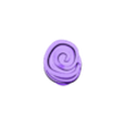 Scroll1.stl Файл STL Книги и свитки・Модель для печати в 3D скачать