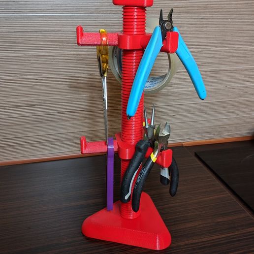 cup8.jpg Getränkehalterständer mit Gewinde