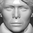melania-trump-bust-ready-for-full-color-3d-printing-3d-model-obj-mtl-fbx-stl-wrl-wrz (37).jpg Melania Trump bust ready for full color 3D printing