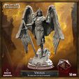 Virelia-1.jpg Virelia the Dawnbringer (50mm)