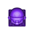 Mario2.stl Mario Keycap - 3D Printable Keycap für mechanische Tastatur (+3MF)