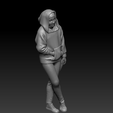 ZBrush_J4GzWrgfDm.png Standing grafitti girl with spray can