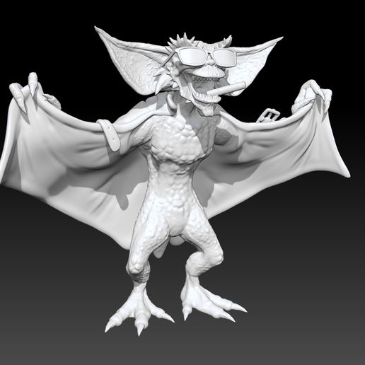 Gremlins.jpg Gremlin Flasher