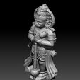 105.jpg Hanuman_2.5D_idol